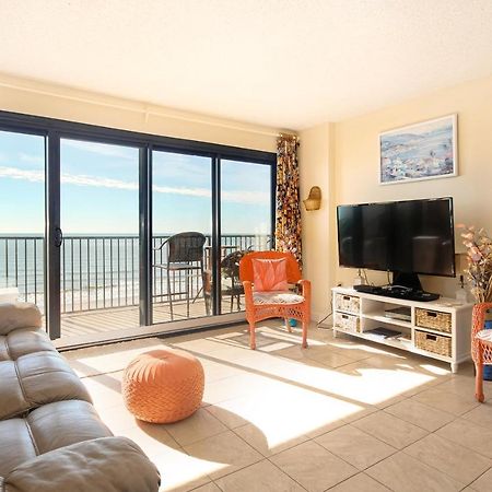 Sunset Coral Apartment Myrtle Beach Ngoại thất bức ảnh