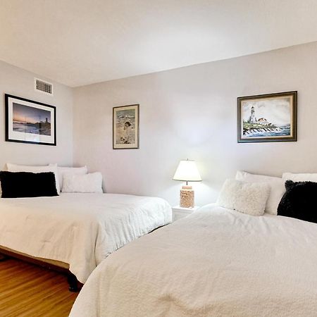 Sunset Coral Apartment Myrtle Beach Ngoại thất bức ảnh