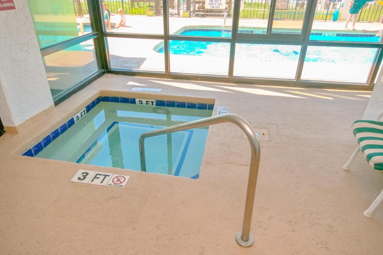 Sunset Coral Apartment Myrtle Beach Ngoại thất bức ảnh