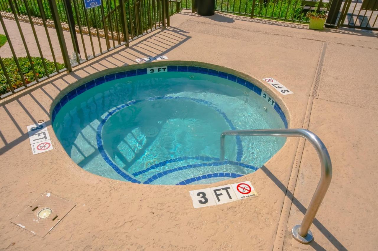 Sunset Coral Apartment Myrtle Beach Ngoại thất bức ảnh