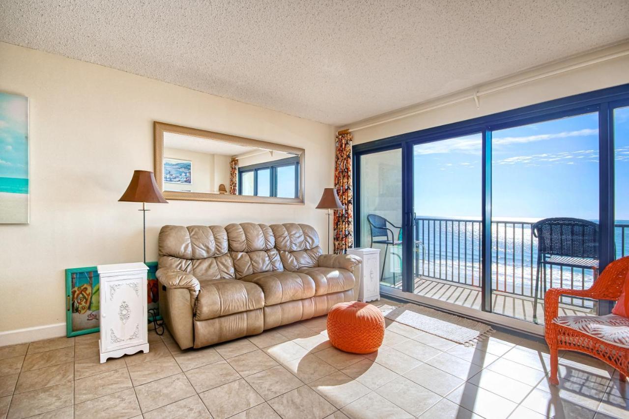 Sunset Coral Apartment Myrtle Beach Ngoại thất bức ảnh