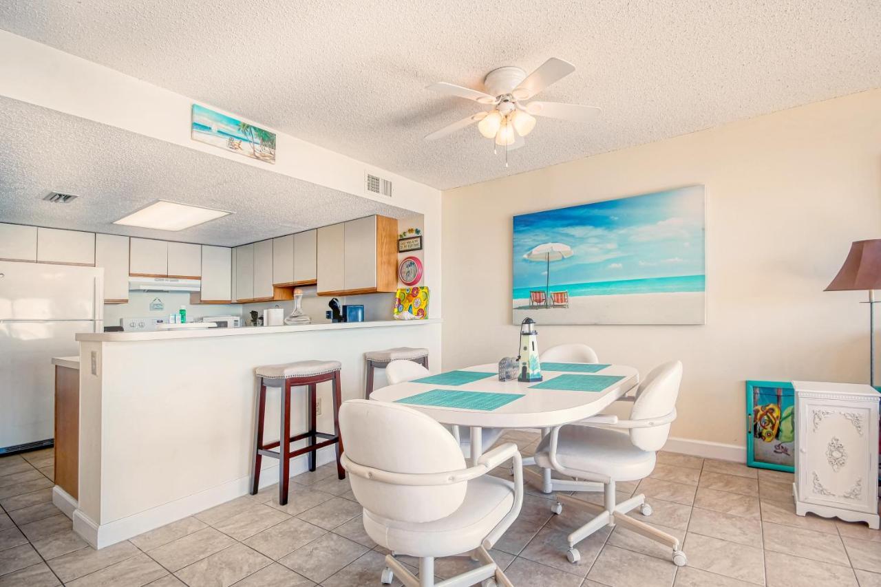 Sunset Coral Apartment Myrtle Beach Ngoại thất bức ảnh