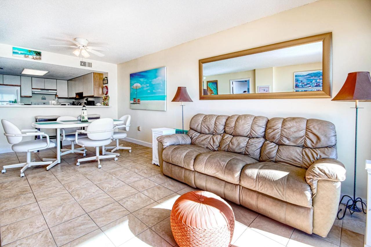 Sunset Coral Apartment Myrtle Beach Ngoại thất bức ảnh
