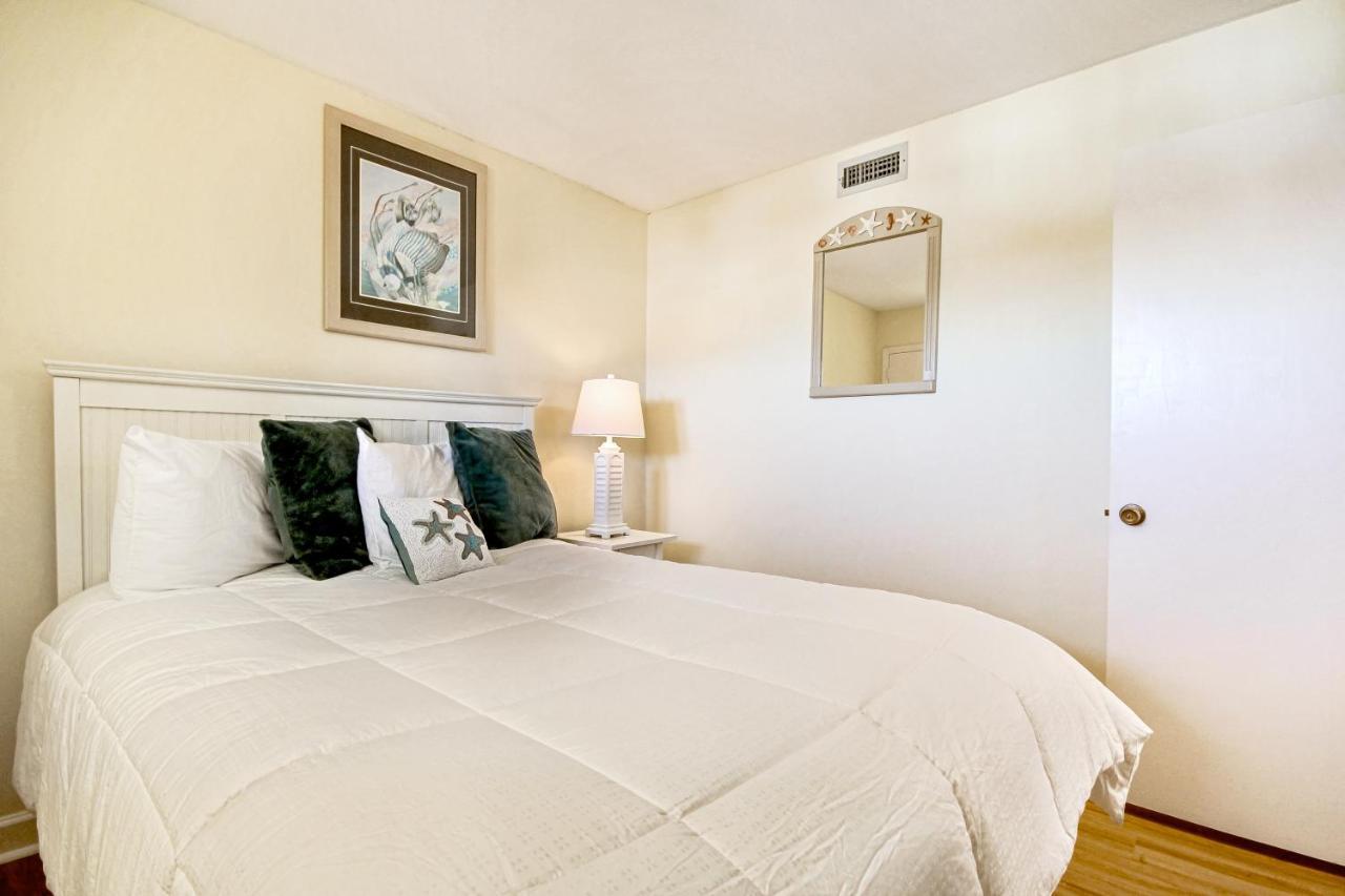 Sunset Coral Apartment Myrtle Beach Ngoại thất bức ảnh