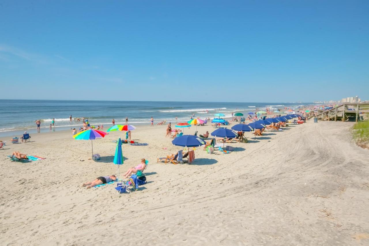 Sunset Coral Apartment Myrtle Beach Ngoại thất bức ảnh